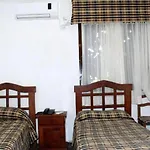 Laerte Hotel Mendoza