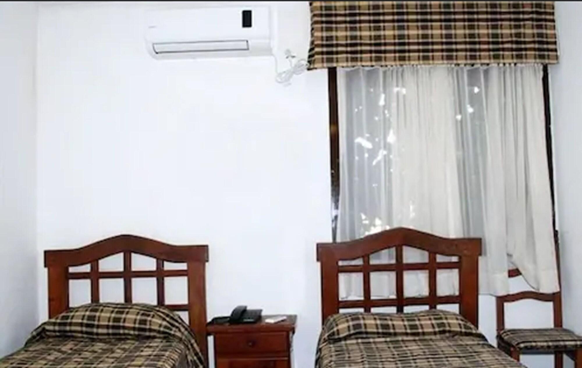 Hotel Laerte 2*