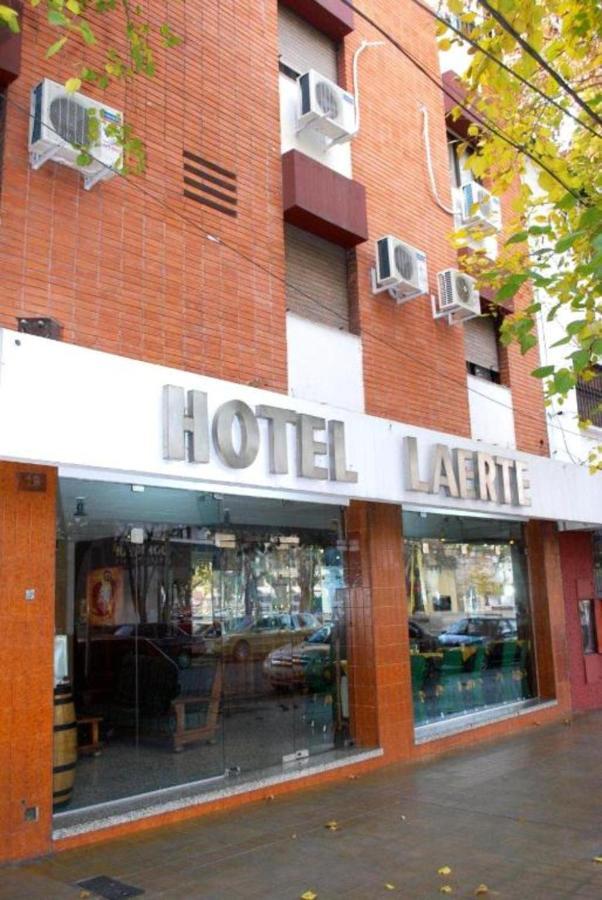 Hotel Laerte