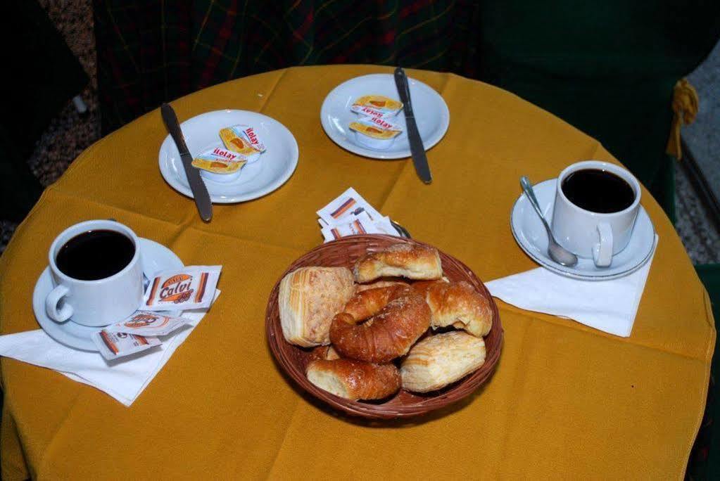 Laerte Hotel