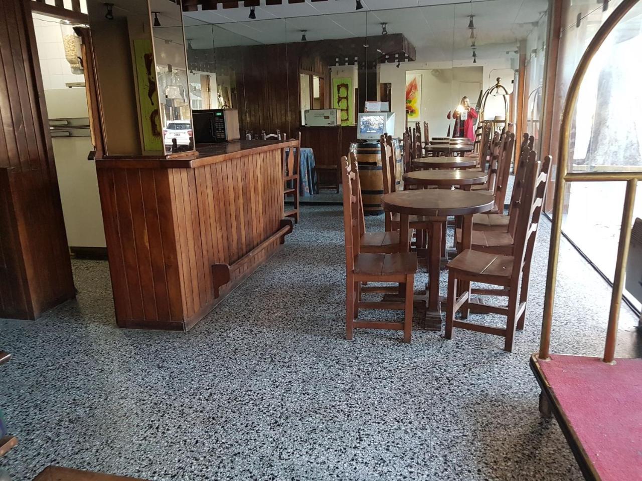Hotel Laerte 2*