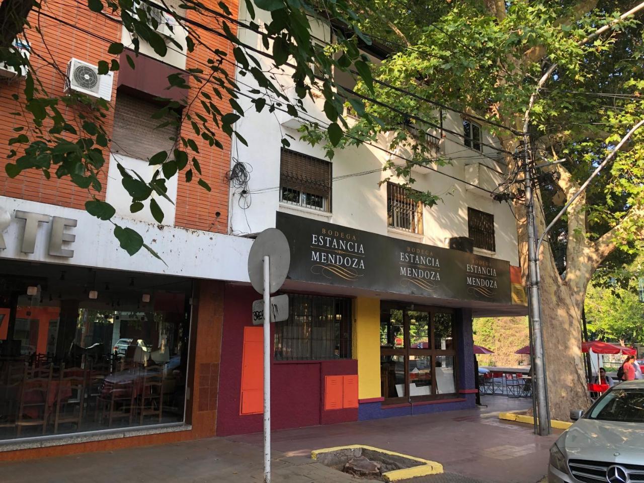 Laerte Hotel
