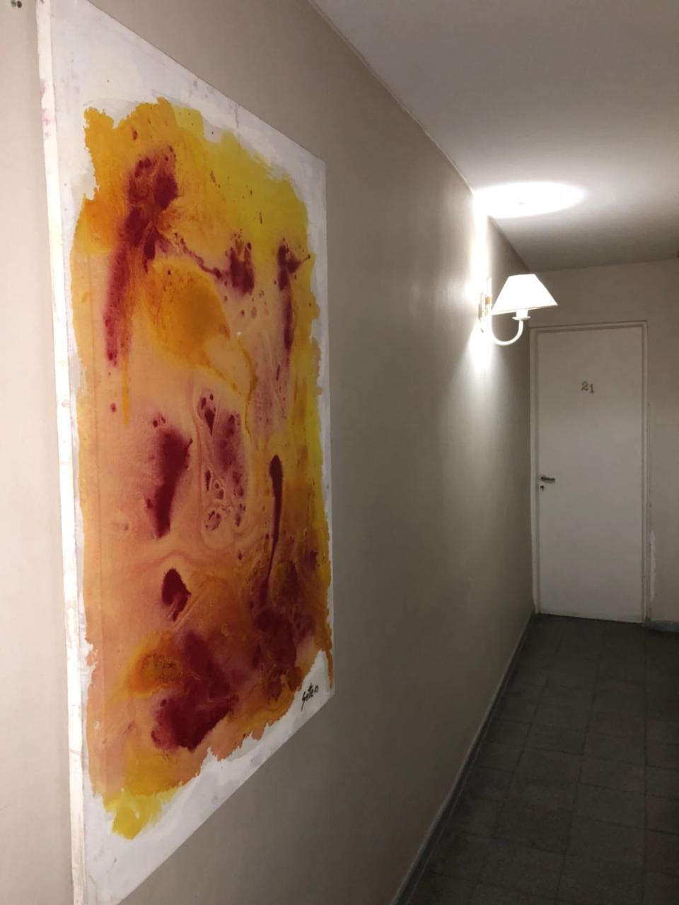 Laerte Hotel