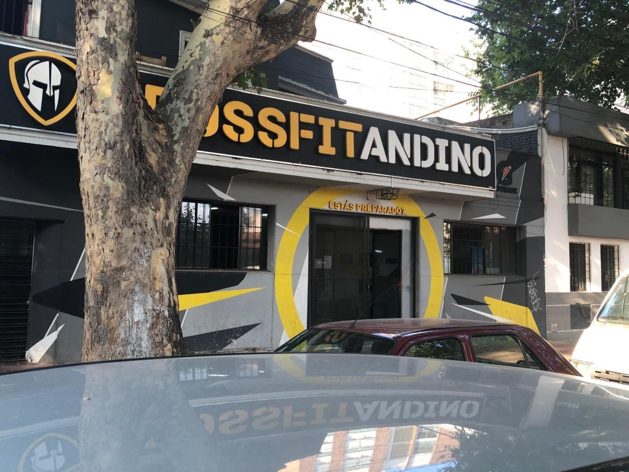 Hotel Laerte Mendoza