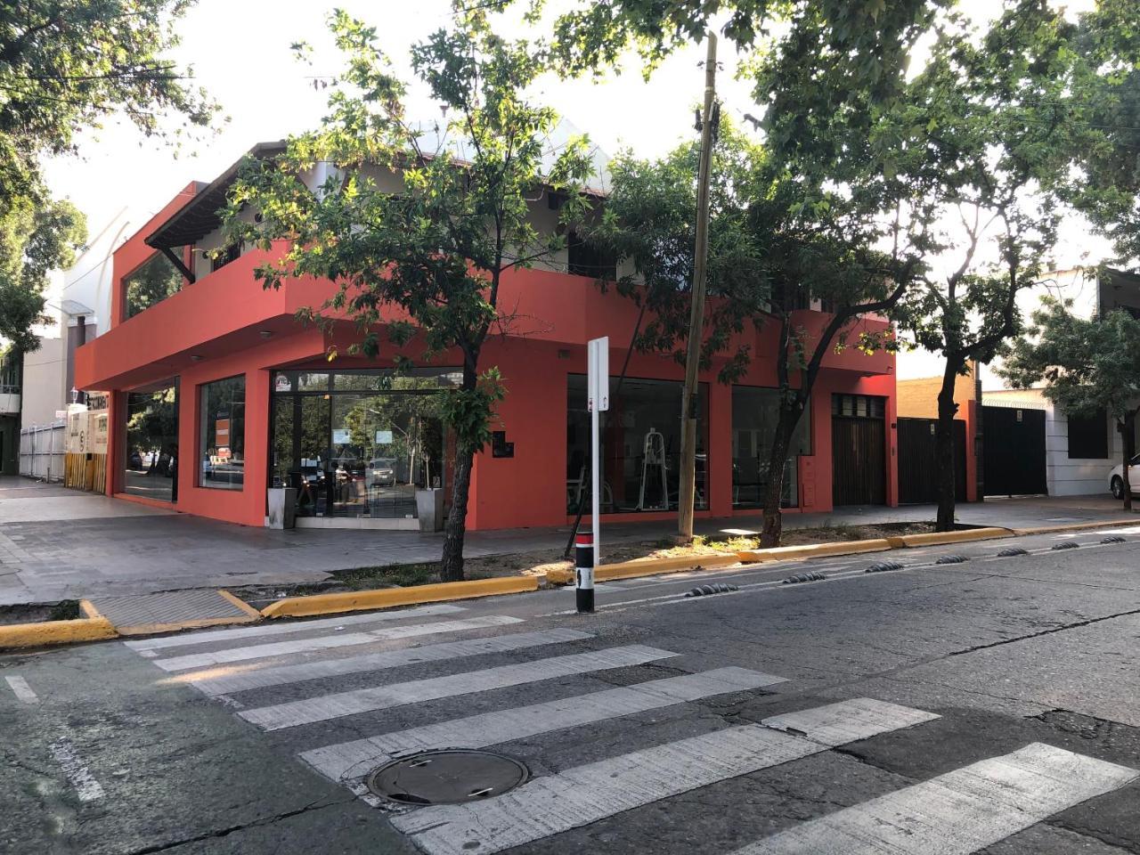 Hotel Laerte