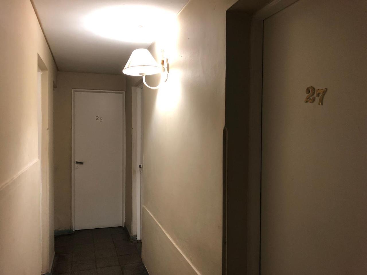 Laerte Hotel