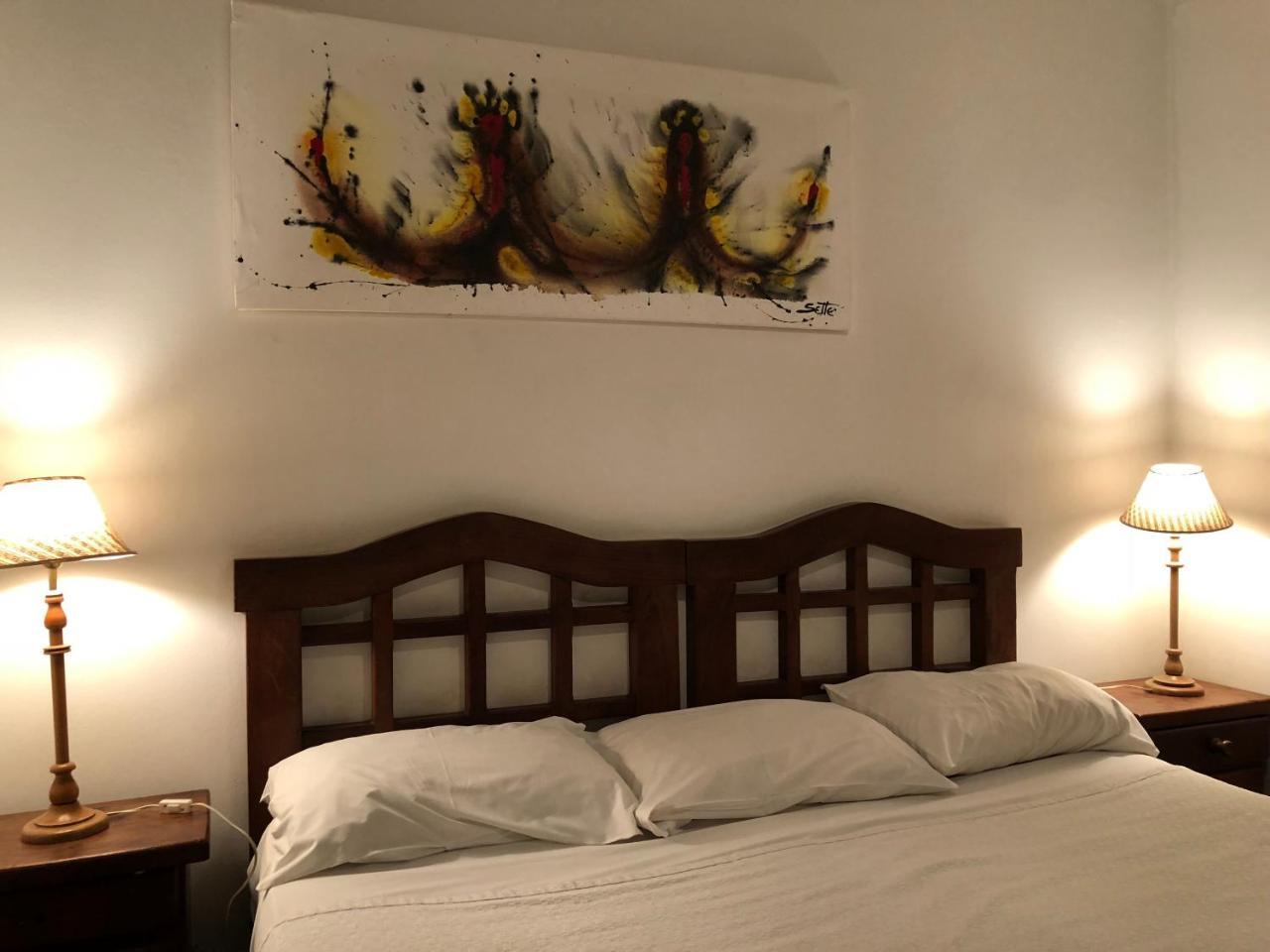 Hotel Laerte Mendoza